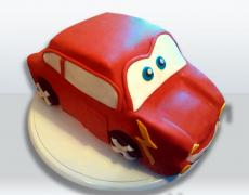 cake car 2