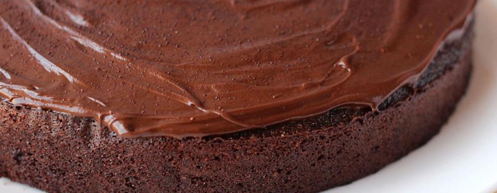 Chocolate Cake1